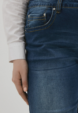 Джинсы женские 4223607/67 Bulmer