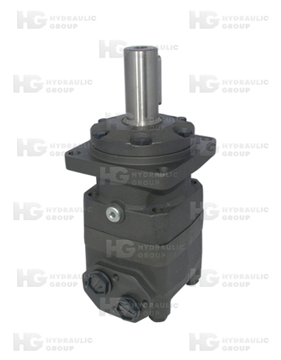 Гидромотор героторный MT 315 C/4