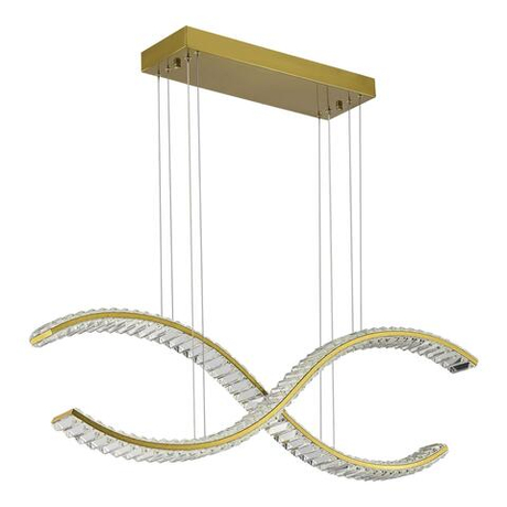 Светильник подвесной ST Luce Aceno SL6206.303.44