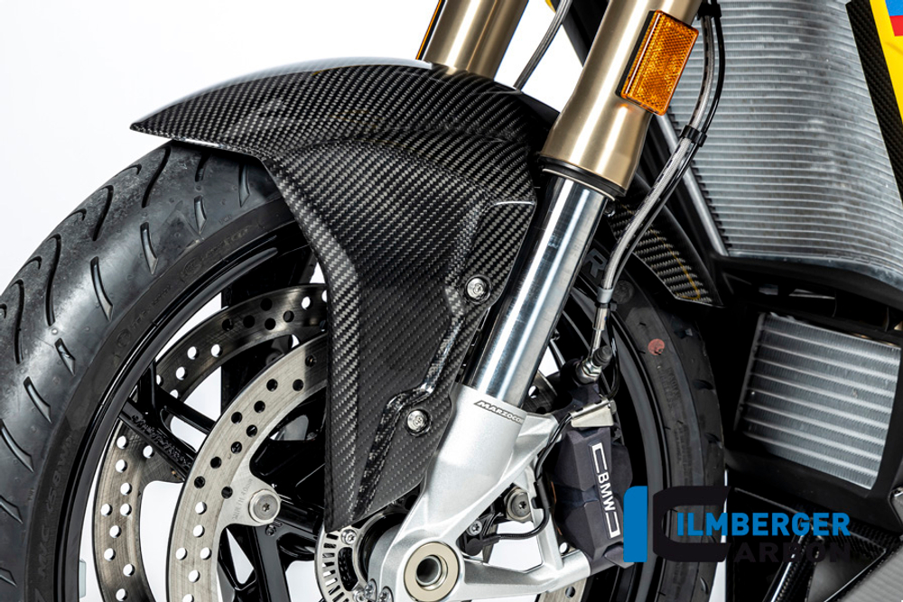 Ilmberger Carbonparts Крыло карбоновое переднее BMW M 1000 XR CG.KVO.008.1XR20