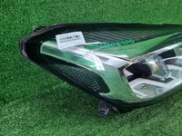 Битая Фара правая Chery Tiggo 7 Pro (2020-н.в.) LED