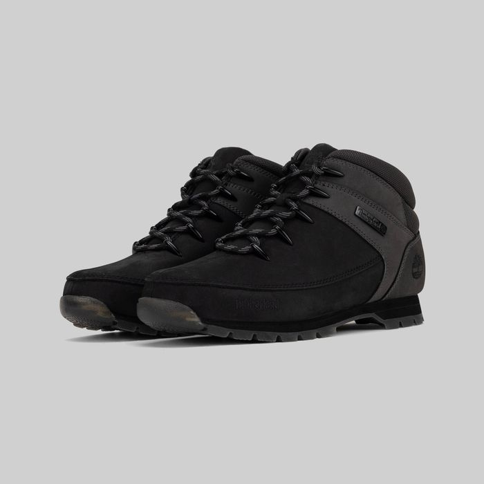 Ботинки Timberland Euro Sprint Hiker артикул:TB0A1KAC0151 - купить в магазине Дайс
