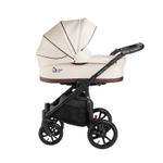 Детская коляска Noordline Beatrice Sport 2 в 1 (Бежевый)