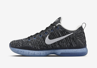 Nike Kobe 10 Elite Low HTM