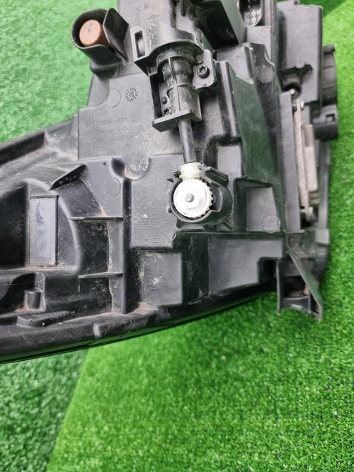 Фара левая Chery Tiggo 7 Pro (2020-2024) LED