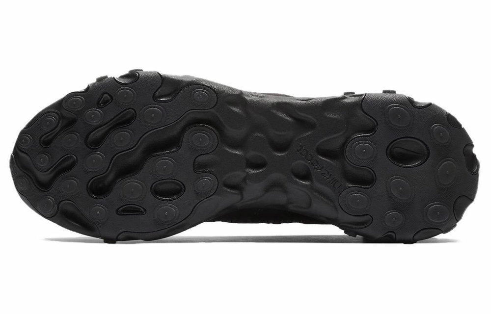 Кроссовки Nike Ispa React Lw Wr Mid