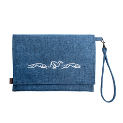 Чехол для документов DOGLEA GREYHOUNDS
