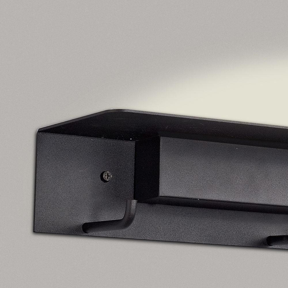 6866 Настенный светильник-вешалка FUERTEVENTURA