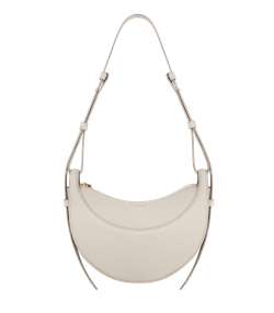 POLENE СУМКА NUMERO DIX, ЦВЕТ МЕЛА