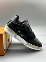 Кеды Louis Vuitton