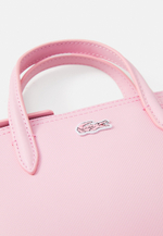 Lacoste Сумка - Розовый (LA251H0M8-J11)
