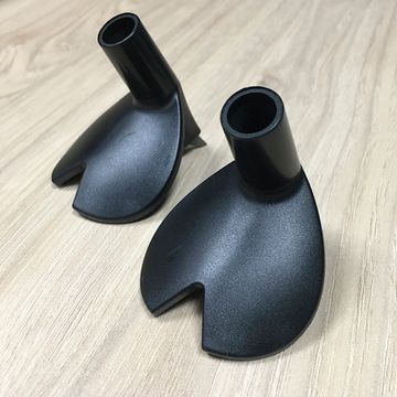 Лапки HIDE Race, 10 мм