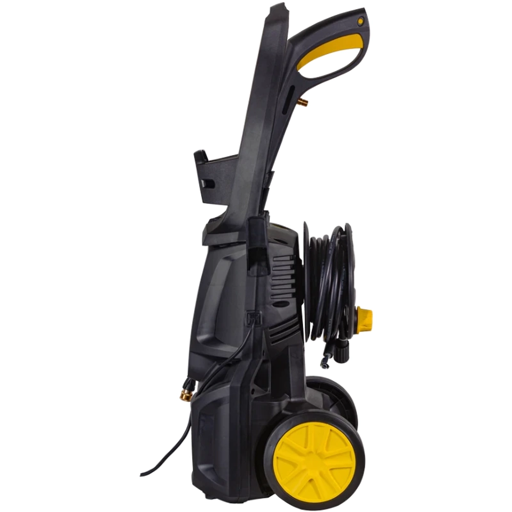 HUTER W200i PROFESSIONAL мойка высокого давления 70/8/41
