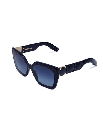 Солнцезащитные очки LADY_95.22_S2I_30B1_CD40148I_0090W Dior - темно-синий(CD40148I)