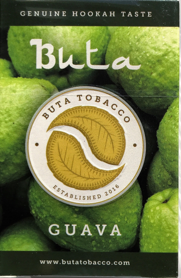 BUTA (БУТА)  Guava 50 гр.