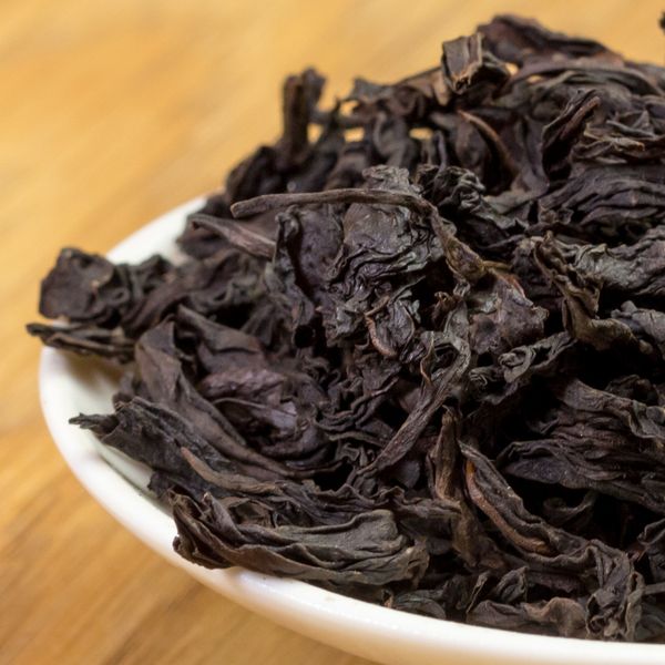 Да Хун Пао Нун Сян № 240