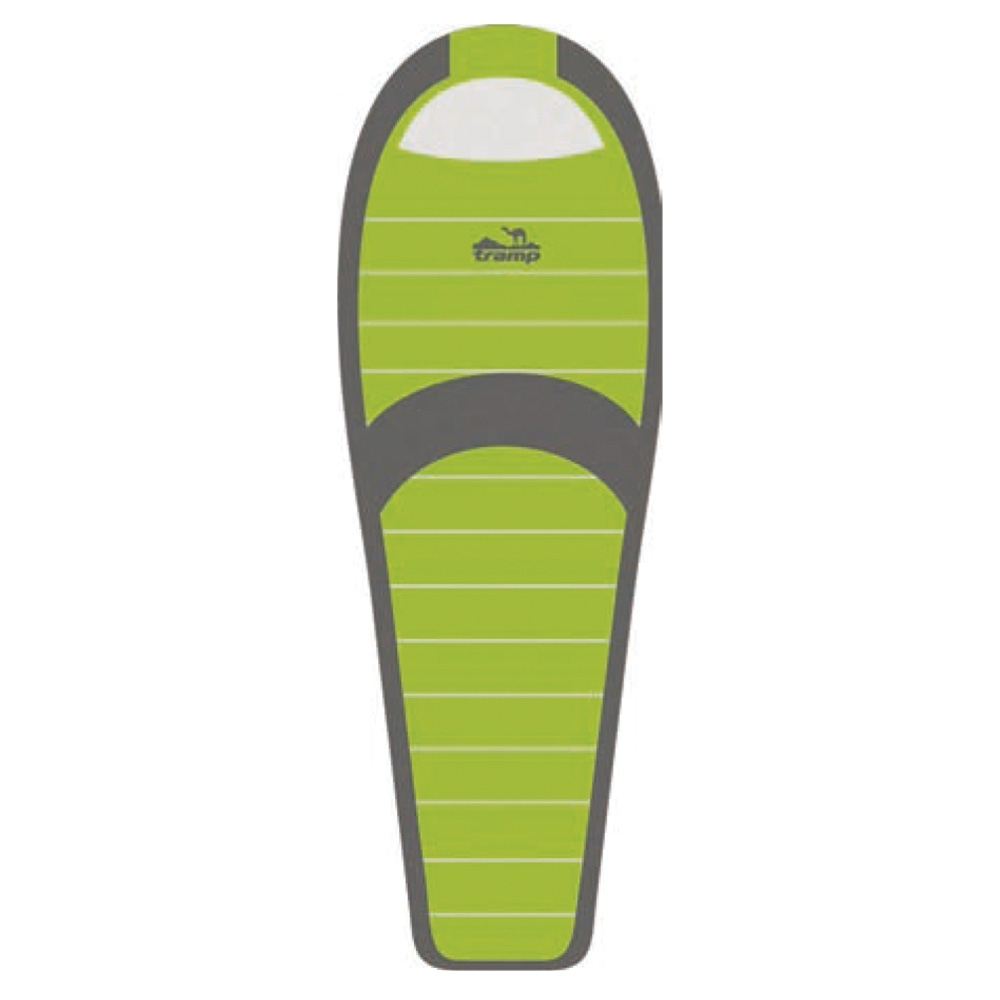 Мешок спальный Tramp Hiker Long / Правый
