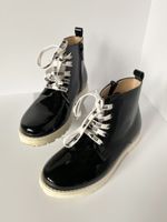 Лаковые ботинки Dior, 28