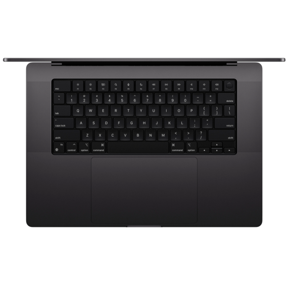 MacBook Pro 16 M4 Max 14C CPU 32c GPU 36/1 ТБ