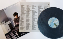 Винтажная виниловая пластинка LP Don Henley I Cant Stand Still (Japan 1982)