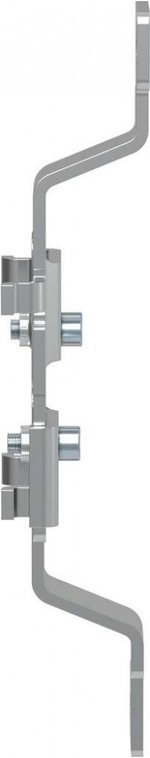 Монтажная скоба Festo MS6-WB