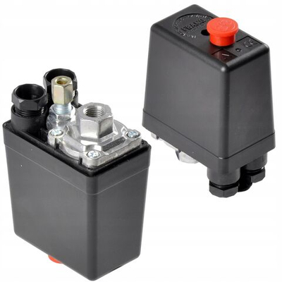 Автоматическое реле для компрессора вкл./выкл. 1 вых. 220В 23RELE1220