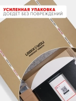 Стол кухонный круглый Дуб вотан