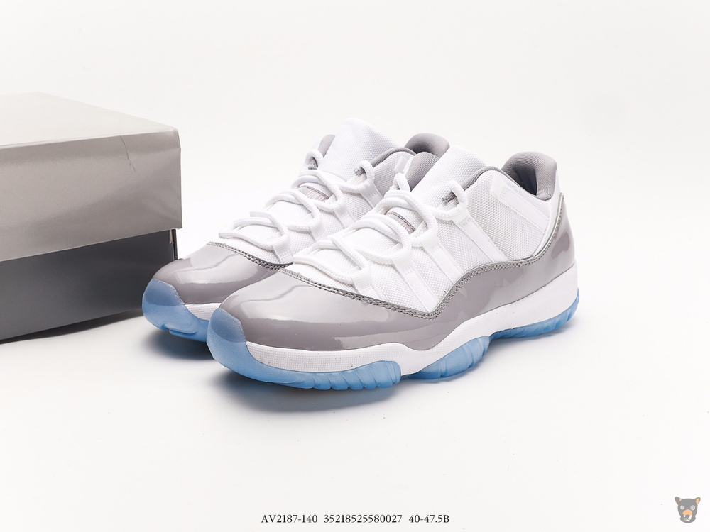 Кроссовки Nike Air Jordan 11 Low