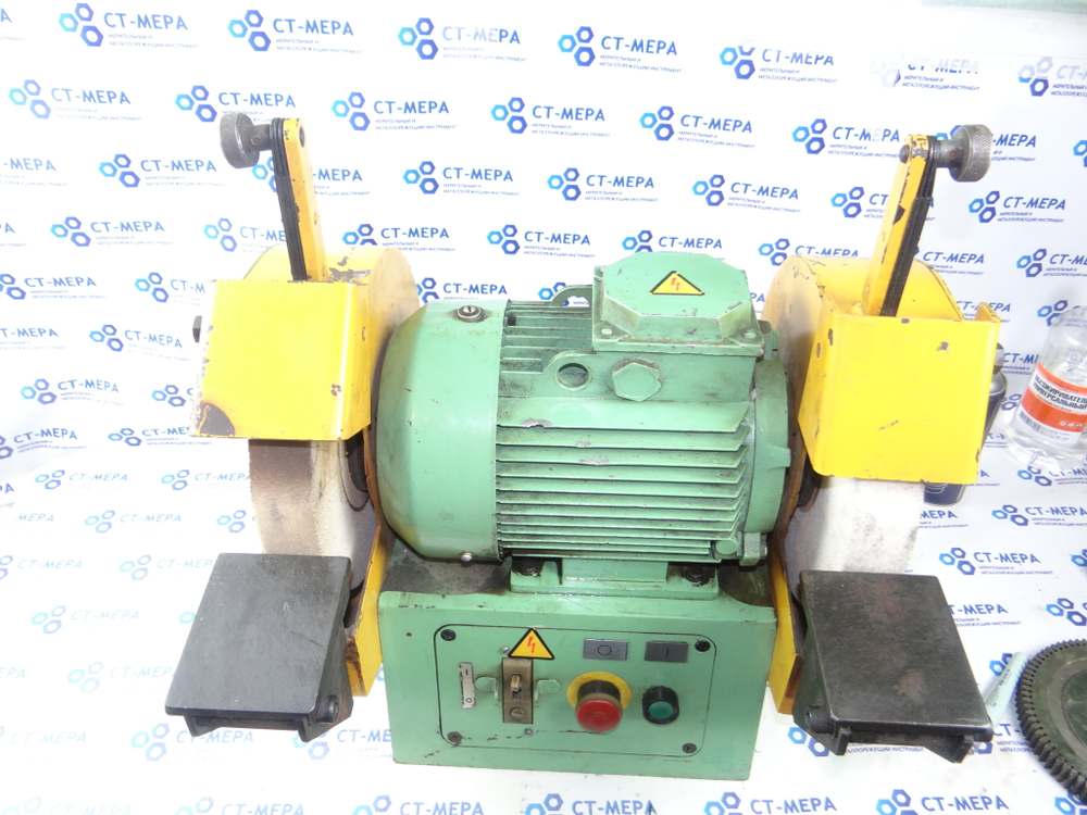 Станок точильно-шлифовальный ТШ-1