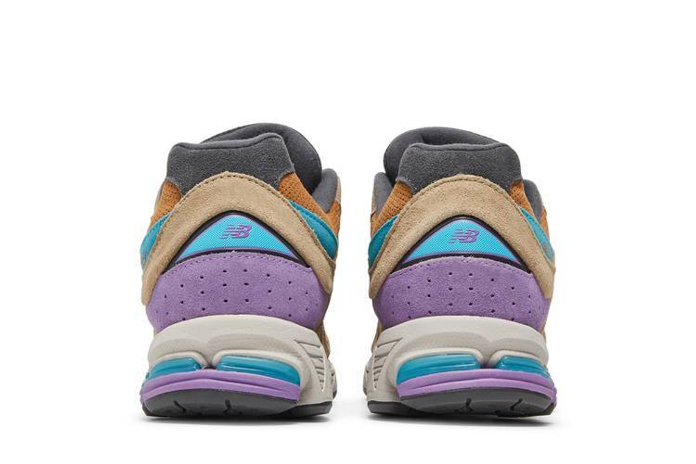 Кроссовки New Balance Nb 2002R