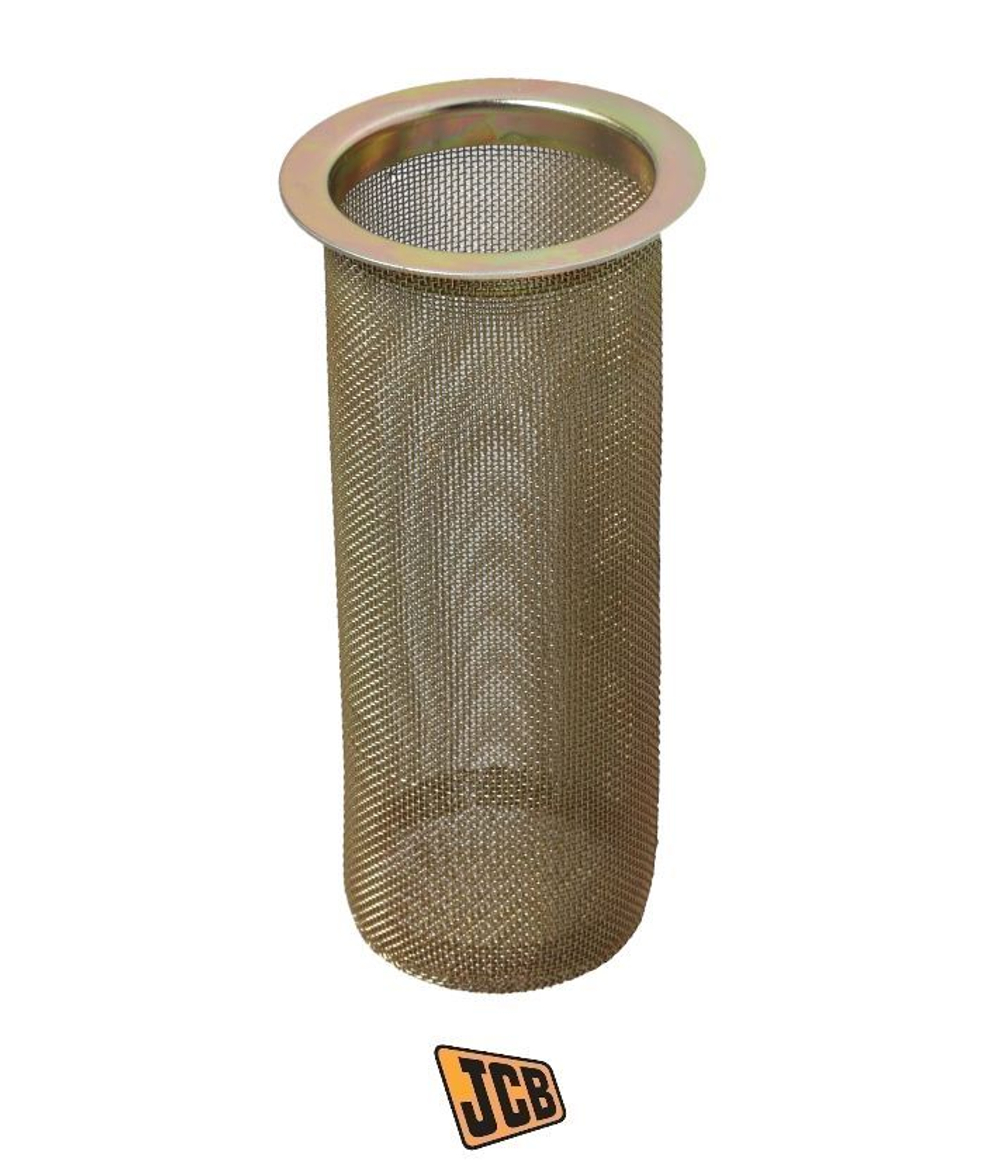 Фильтр масляный JCB 02/630475, 02-630475, 02630475