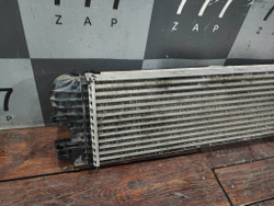 Интеркулер Mercedes V-Class (W447) 14-нв Б/У Оригинал A4475011301