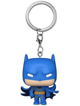 Брелок Funko Pocket POP! DC NC Batman 86374