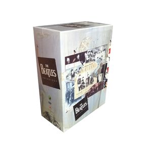 The Beatles / Anthology (5DVD)