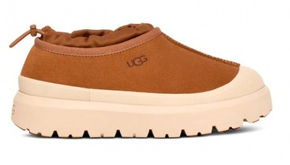 Ugg Men's Tasman Weather Hybrid - Chestnut / Whitecap