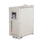 Частотный преобразователь 1,5/2,2кВт, 380В, 3,8/5,1А, Prompower - PD310-D4015BS, Серия PD310 IP54