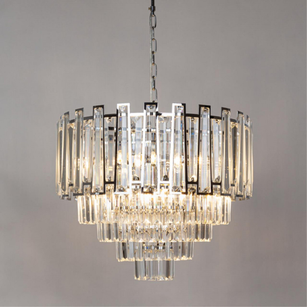 Люстра подвесная Arte Lamp A1027SP-8CC