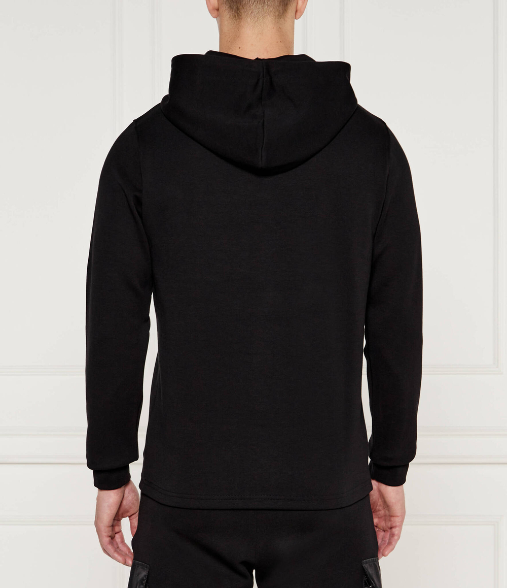 Худые Q-Cargo BALR. - черный(B1261.1132)