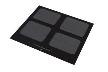 Индукционная варочная панель Simfer H60I19B021