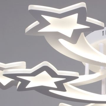 01150-0.3-6+3 WH светильник потолочный