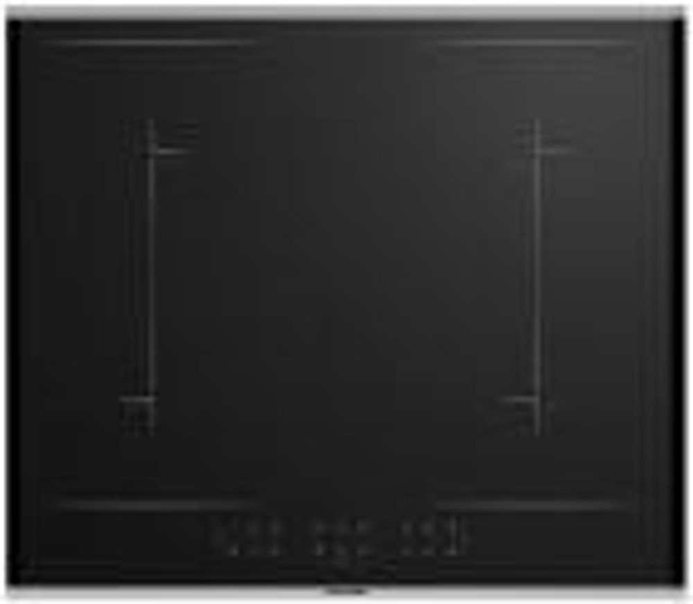 Электрическая варочная панель Grundig GIEI623481MX