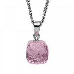Колье Qudo Firenze light rose 400063.1 R/S