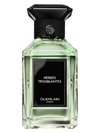 Guerlain Herbes Troublantes