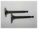 Клапан впускной/выпуской (комплект,2 шт )GX390/Valve kit