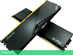 Оперативная память A-Data XPG Lancer 64GB DDR5-6000 (AX5U6000C3032G-DCLABK)
