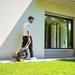 Электрическая минимойка LAVOR LVR4 PLUS 160 DIGIT