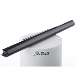 Аккумулятор iBatt 2600mAh, для HP- Pavilion Sleekbook 15-b058sr 15-b161sr 15-b055sr 15-b100er 15-d050sr 15-b053sr