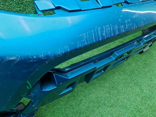 Бампер передний Suzuki Vitara 2 (2018-2024)