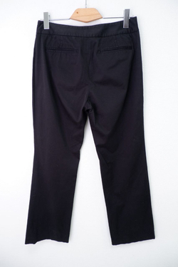 Брюки Marks & Spencer базовые 50 размер