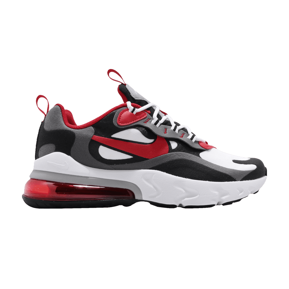Кроссовки Nike Air Max 270 (Женская размерная сетка)